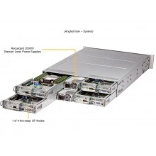 Сервер Supermicro SYS-210TP-HPTR