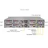 2U 4-node UP rear I/O сервер Supermicro SYS-210TP-HPTRD (СУПЕРМИКРО) 2U 4-node UP rear I/O сервер Supermicro SYS-210TP-HPTRD (СУПЕРМИКРО)