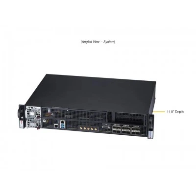 Сервер Supermicro SYS-211E-FRDN13P Сервер Supermicro SYS-211E-FRDN13P