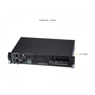 Сервер Supermicro SYS-211E-FRN13P Сервер Supermicro SYS-211E-FRN13P