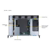 Сервер Supermicro SYS-211E-FRN13P