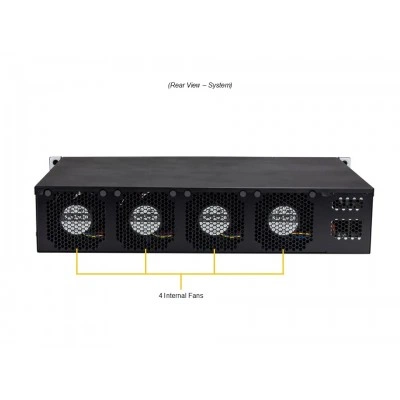 Сервер Supermicro SYS-211E-FRN13P Сервер Supermicro SYS-211E-FRN13P