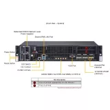 Сервер Supermicro SYS-211E-FRN13P