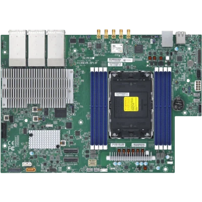 Сервер Supermicro SYS-211E-FRN13P Сервер Supermicro SYS-211E-FRN13P