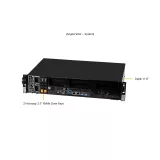 Сервер Supermicro SYS-211E-FRN2T