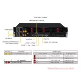 Сервер Supermicro SYS-211E-FRN2T