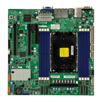 Сервер Supermicro SYS-211E-FRN2T Сервер Supermicro SYS-211E-FRN2T