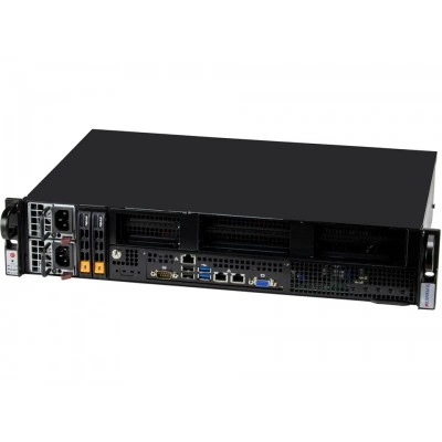 Сервер Supermicro SYS-211E-FRN2T