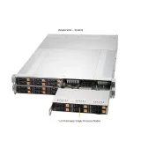 Сервер Supermicro SYS-211GT-HNC8R