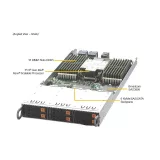 Сервер Supermicro SYS-211GT-HNC8R