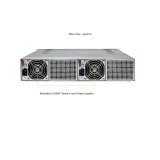 Сервер Supermicro SYS-211GT-HNTF