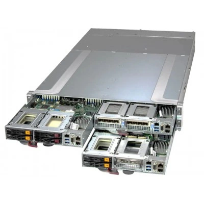 Сервер Supermicro SYS-211GT-HNTF Сервер Supermicro SYS-211GT-HNTF