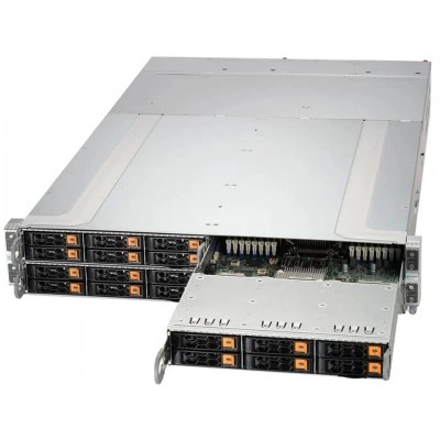 Сервер Supermicro SYS-211GT-HNTR