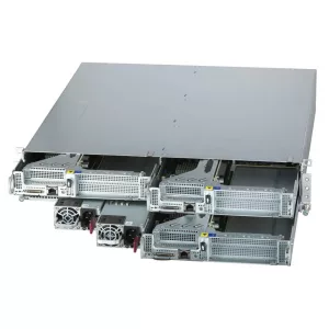 2U сервер Supermicro SYS-211SE-31A (СУПЕРМИКРО) 2U сервер Supermicro SYS-211SE-31A (СУПЕРМИКРО)