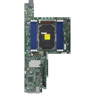 2U сервер Supermicro SYS-211SE-31A 2U сервер Supermicro SYS-211SE-31A