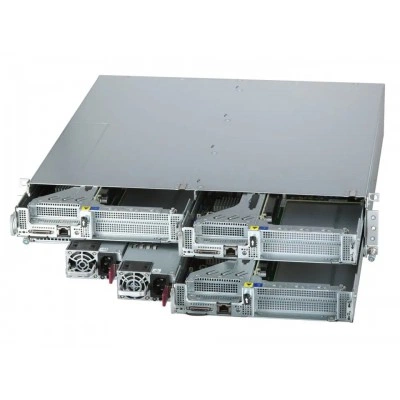 2U сервер Supermicro SYS-211SE-31A 2U сервер Supermicro SYS-211SE-31A