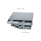 Сервер Supermicro SYS-211SE-31AS