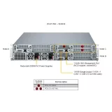 Сервер Supermicro SYS-211SE-31AS