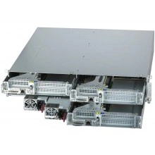 Сервер Supermicro SYS-211SE-31AS