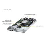 Сервер Supermicro SYS-211SE-31AS