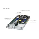 Сервер Supermicro SYS-211SE-31AS