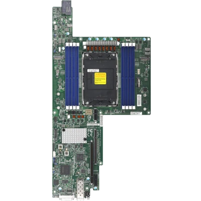 Сервер Supermicro SYS-211SE-31AS Сервер Supermicro SYS-211SE-31AS