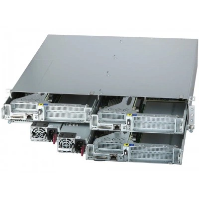 Сервер Supermicro SYS-211SE-31AS Сервер Supermicro SYS-211SE-31AS