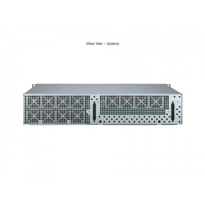 Сервер Supermicro SYS-211SE-31AS Сервер Supermicro SYS-211SE-31AS