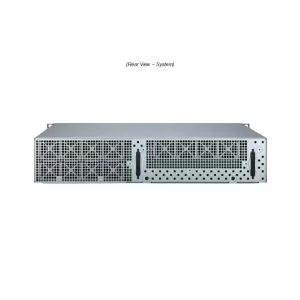 Сервер Supermicro SYS-211SE-31D (СУПЕРМИКРО) Сервер Supermicro SYS-211SE-31D (СУПЕРМИКРО)