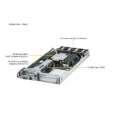 Сервер Supermicro SYS-211SE-31D