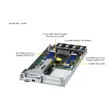 Сервер Supermicro SYS-211SE-31DS