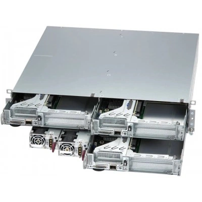 Сервер Supermicro SYS-211SE-31DS