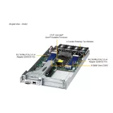 Сервер Supermicro SYS-211SE-31DS