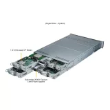 IoT сервер Supermicro SYS-211TP-HPTR