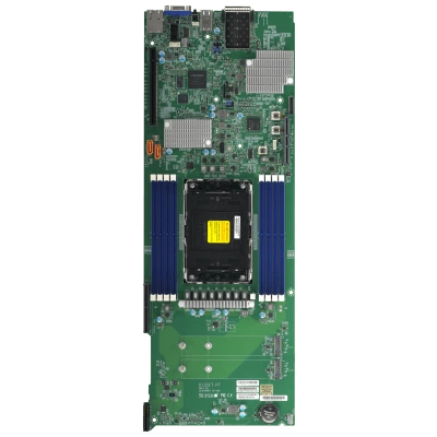 Сервер Supermicro SYS-211TP-HPTRD Сервер Supermicro SYS-211TP-HPTRD