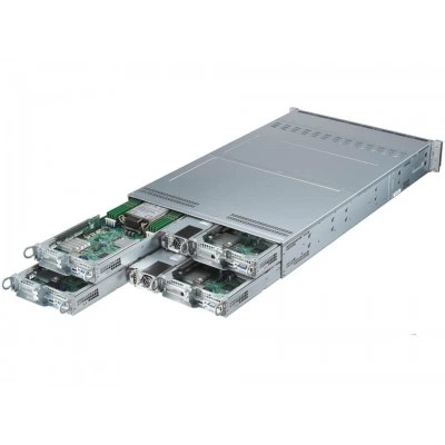 Сервер Supermicro SYS-211TP-HPTRD Сервер Supermicro SYS-211TP-HPTRD