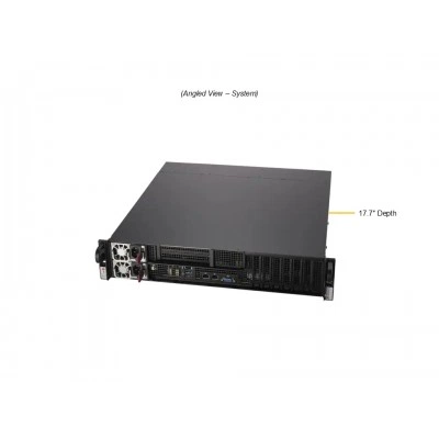 Сервер Supermicro SYS-212B-FLN2T Сервер Supermicro SYS-212B-FLN2T