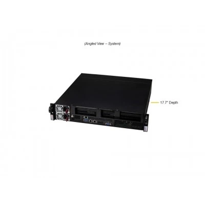 Сервер Supermicro SYS-212B-FN2T Сервер Supermicro SYS-212B-FN2T