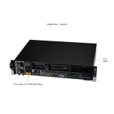 Серверная платформа Supermicro SYS-212B-FN4TP