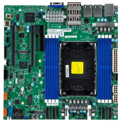Серверная платформа Supermicro SYS-212B-FN4TP Серверная платформа Supermicro SYS-212B-FN4TP