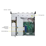 Сервер Supermicro SuperServer SYS-212B-LN2T