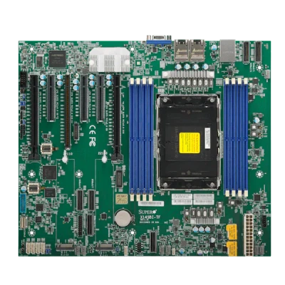 Сервер Supermicro SuperServer SYS-212B-LN2T Сервер Supermicro SuperServer SYS-212B-LN2T