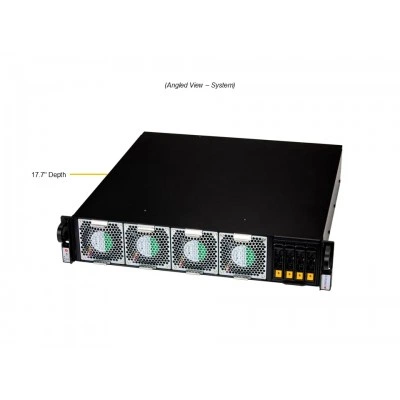 Серверная платформа Supermicro SYS-212B-N2T Серверная платформа Supermicro SYS-212B-N2T
