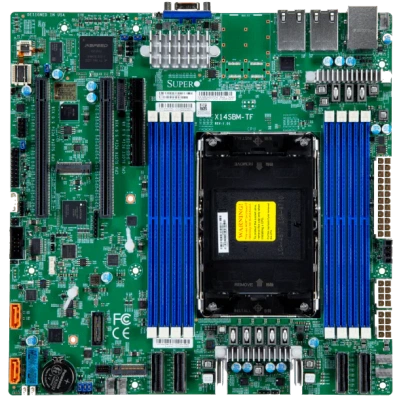 Серверная платформа Supermicro SYS-212B-N2T Серверная платформа Supermicro SYS-212B-N2T