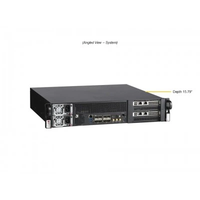 Сервер Supermicro SYS-212D-64C-FN8P Сервер Supermicro SYS-212D-64C-FN8P