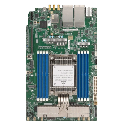 Сервер Supermicro SYS-212D-64C-FN8P Сервер Supermicro SYS-212D-64C-FN8P