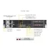 2U IoT-сервер Supermicro SYS-212D-72C-FN8P (СУПЕРМИКРО) 2U IoT-сервер Supermicro SYS-212D-72C-FN8P (СУПЕРМИКРО)