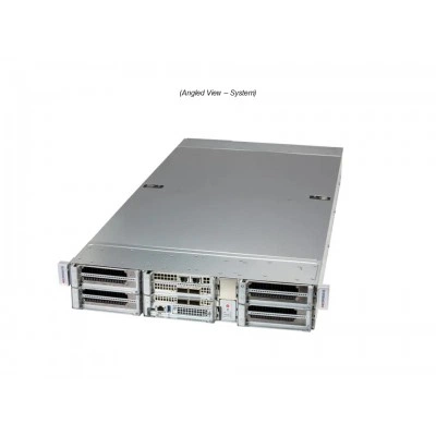 Сервер GPU Supermicro SYS-212GB-FNR (СУПЕРМИКРО) Сервер GPU Supermicro SYS-212GB-FNR (СУПЕРМИКРО)