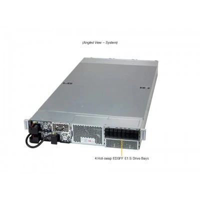 GPU-система Supermicro SYS-212GB-NR GPU-система Supermicro SYS-212GB-NR