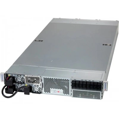 GPU-система Supermicro SYS-212GB-NR GPU-система Supermicro SYS-212GB-NR